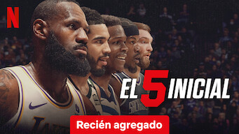 El 5 inicial (2024)