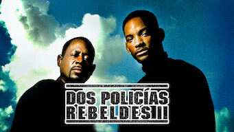 Dos policías rebeldes 2 (2003)