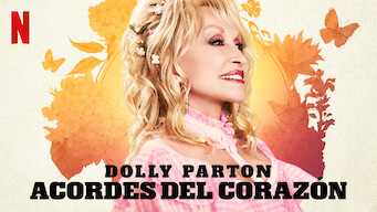 Dolly Parton: Acordes del corazón (2019)