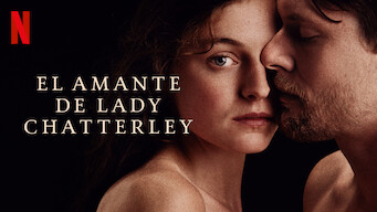 El amante de lady Chatterley (2022)