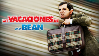 Las vacaciones de Mr. Bean (2007)