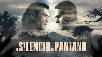 El silencio del pantano (2019)