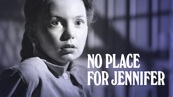 No Place for Jennifer (1950)