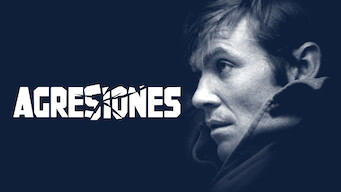 Agresiones (1969)