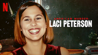 American Murder: Laci Peterson (2024)