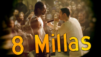 8 Millas (2002)