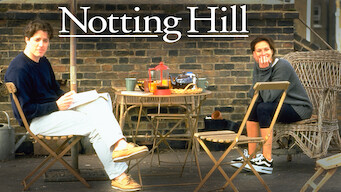 Un lugar llamado Notting Hill (1999)