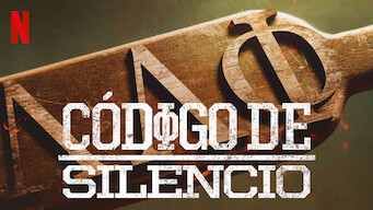 Código de silencio (2017)