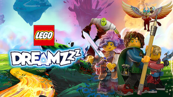 LEGO DREAMZzz (2024)