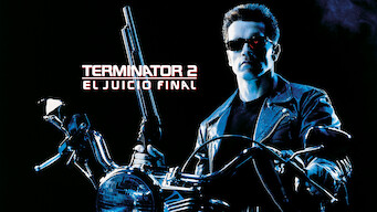 Terminator 2: El juicio final (1991)