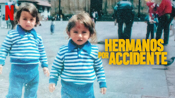 Hermanos por accidente (2024)