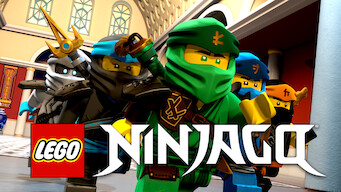 Ninjago (2022)