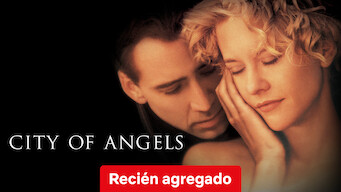 City of Angels (1998)