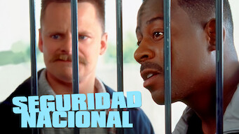 Seguridad nacional (2003)