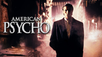 Psicópata americano (2000)