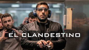 El clandestino (2024)