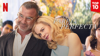 La pareja perfecta (2024)