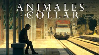 Animales sin collar (2018)