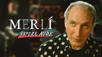 Merlí. Sapere aude (2022)