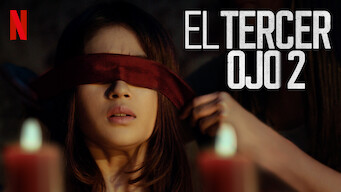 El tercer ojo 2 (2019)