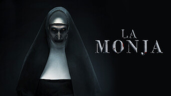 The Nun (2018)