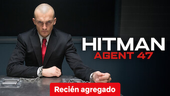 Hitman: Agent 47 (2015)