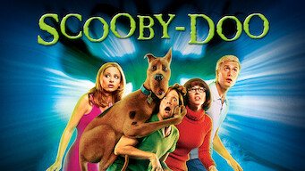 Scooby-Doo (2002)