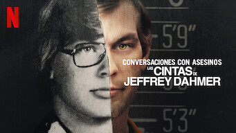 Conversaciones con asesinos: Las cintas de Jeffrey Dahmer (2022)