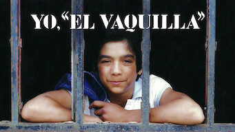 Yo, "El Vaquilla" (1985)