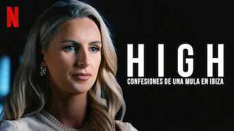 High: Confesiones de una mula en Ibiza (2021)