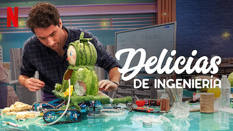 Dulce ingeniería (2021)